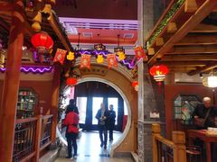 -巢爷老味(东方红店)