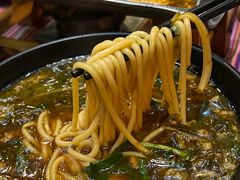 -香巴拉云南餐厅(华莱坞店)