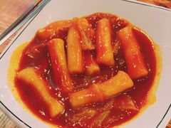 -韩礼年糕(飞虹路店)