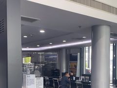 -苏州中升高新奔驰4S店(狮山地区店)
