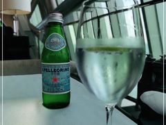 -瑞吉酒店 · Elba 欧尔巴意大利餐厅· 精致意餐·云端聚会