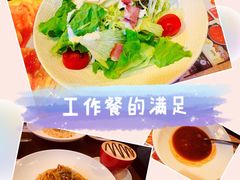 -斯比特花园西餐厅(东方商厦店)