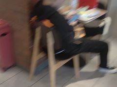 -德克士(北京站店)