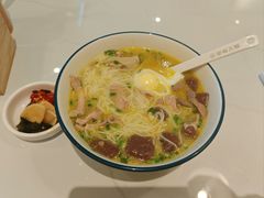 -申鲜大师·简餐(科技生态园店)
