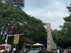 -南沙天后宫景区