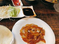 -卓越烤鸭店(太平湖东里店)