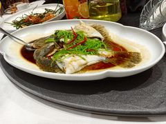 -香雪海饭店中餐厅(人民桥店)