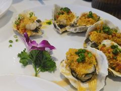 -必点海鲜·海肠捞饭·鲅鱼水饺(滨江道店)