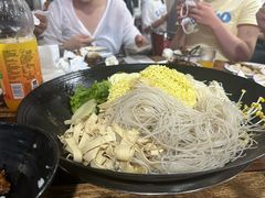 -皖北巫氏三胖地锅鸡(长淮总店)