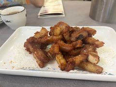 -潮道鱼仔店·潮汕味(长兴路店)