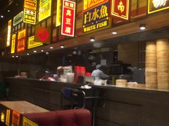 -弄堂小笼包(西青中北永旺购物中心店)