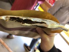 -阿甘锅盔(中关村食宝街店)