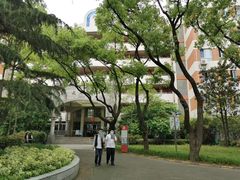 -上海市控江中学