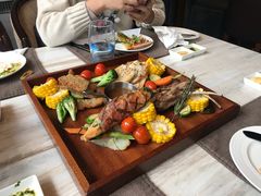 -郑州希尔顿酒店·阿米奇意大利餐厅