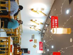 -亿牌牌东北烧烤(怀特店)