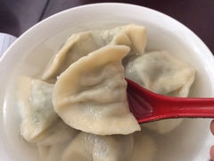 荠菜水饺-赵氏汤圆(东关街店)