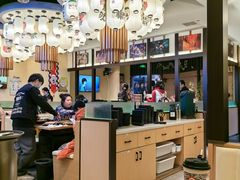 -極屋鮨牛 · 烧肉酒场(时代C馆店)