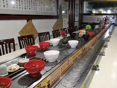 -乡党臊子面(丰庆公园店)