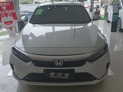 -西安昌德东风本田4S店(浐灞生态区店)