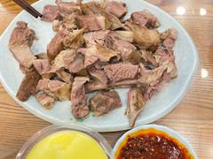 -清真·益鑫羊肉手抓馆(花园北街店)