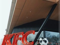 -肯德基(孝陵卫地铁站店)