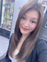 -藤野造型烫染