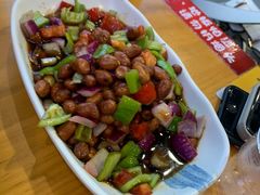 -舜玉老孙家鲜炒大盘鸡(土屋路店)