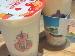 -宝葫芦茶食铺(万达店)