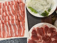 -陈府大宅门成都火锅·手切鲜肉(太原街店)