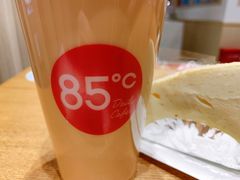 -85度C(南京龙世中心店)