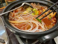 -肖记公安牛肉鱼杂馆·省级非物质文化遗产(三角路直营店)