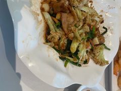 -玉林烤鸭店(定福庄店)