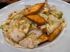 -巴依老爷新疆美食(望京小街店)