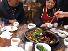 -佘记全家福芋儿鸡(向阳街总店)