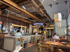 -北丐先生·野馄饨烧烤(泰达E街区店)