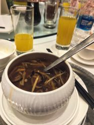 -金茂深圳JW万豪酒店·宴会厅