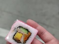 -鲜道寿司(无锡苏宁店)