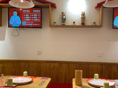 大堂-申记串道(万豪店)