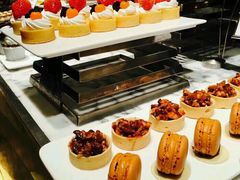 -洲际酒店·地平线全日餐厅HORIZON CAFÉ