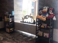 -麦新格精品酒店(上海浦东机场川沙迪士尼店)
