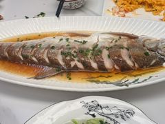 -七的湖·江南蟹舫·阳澄湖农家菜(蟹舫苑店)