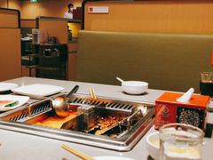 -海底捞火锅(龙湾万达广场店)