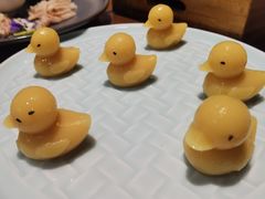 -全聚德烤鸭店(马家堡店)