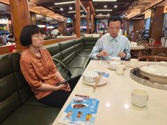-土连锅·现熬养生汤锅(梁家巷店)