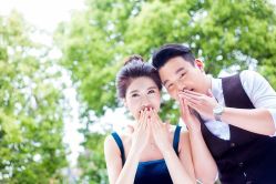 点击看大图 -太郎花子婚纱摄影艺术中心