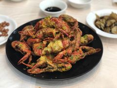 -邵伯福满楼龙虾馆