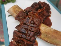 -天毓山庄·餐厅