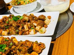 干拌兔腰-老号尤兔头(幸福店)