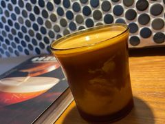 Dirty-Radar Coffee(思南路店)