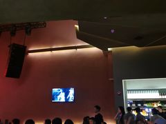 -TZ House音乐现场(来福士中心店)